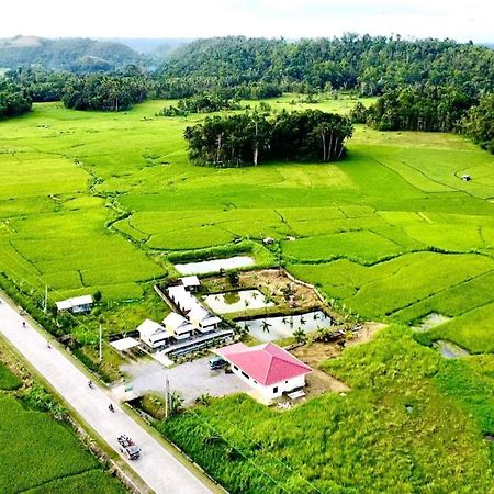Jazz Ferme Inn Batuan Bohol Extérieur photo