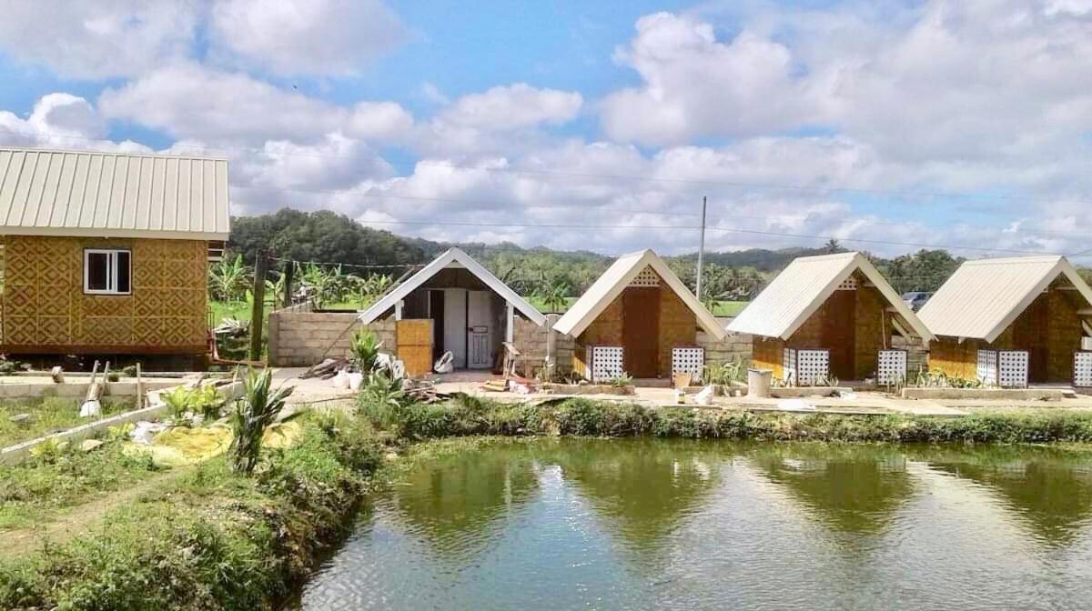 Jazz Ferme Inn Batuan Bohol Extérieur photo