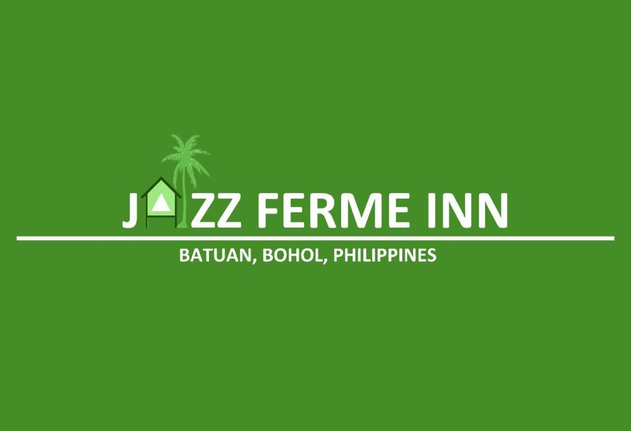 Jazz Ferme Inn Batuan Bohol Extérieur photo
