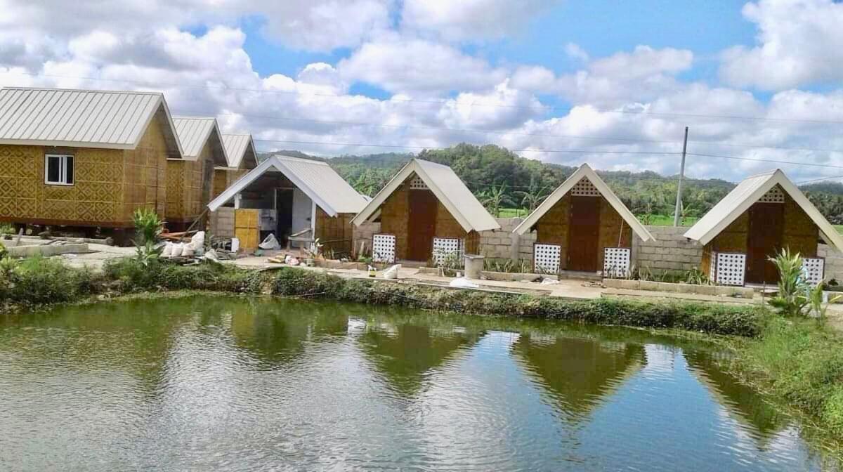 Jazz Ferme Inn Batuan Bohol Extérieur photo