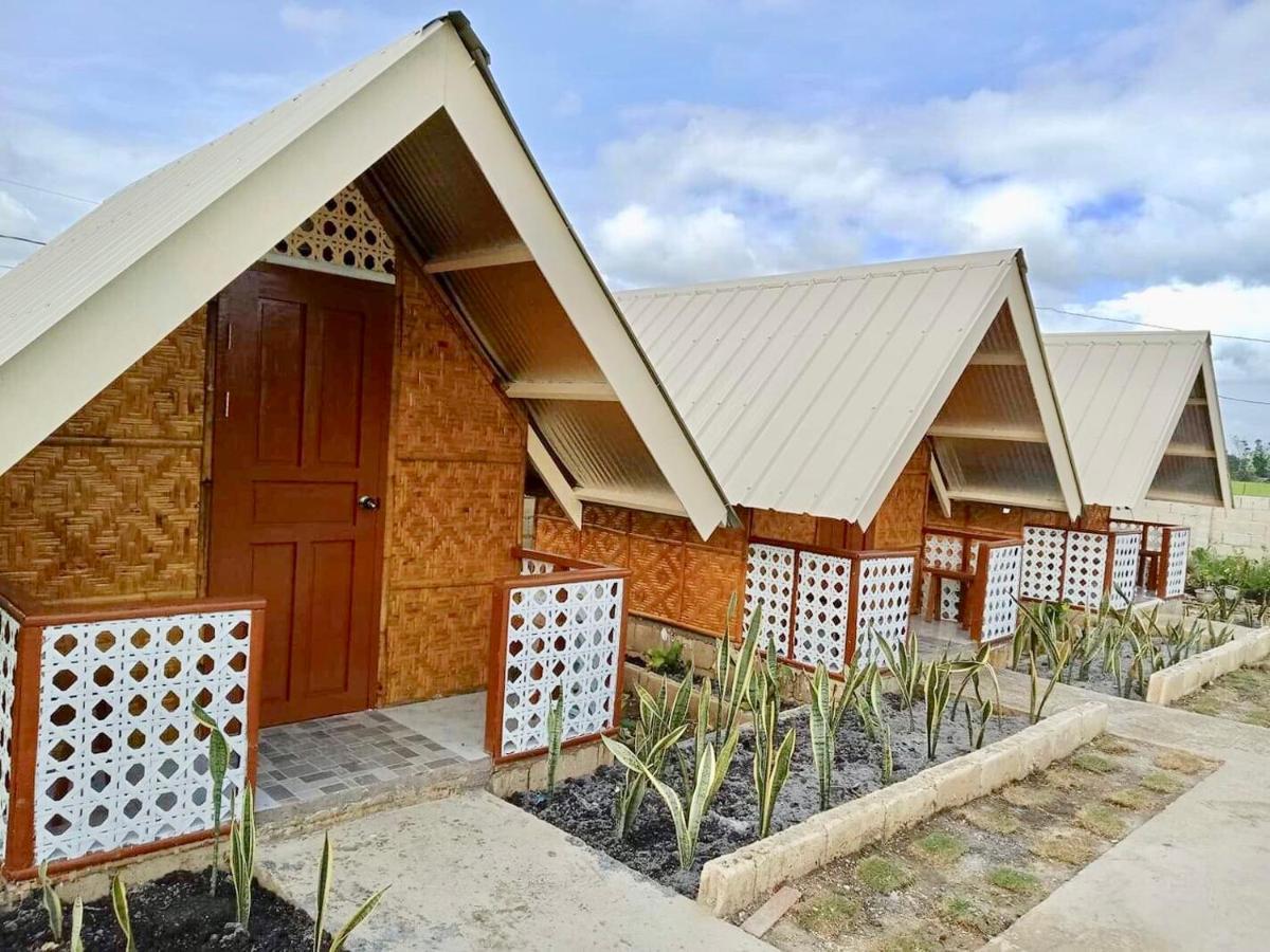 Jazz Ferme Inn Batuan Bohol Extérieur photo