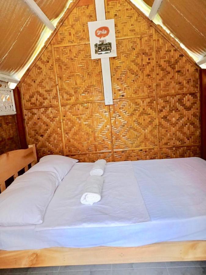 Jazz Ferme Inn Batuan Bohol Extérieur photo