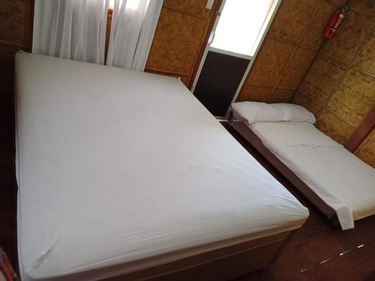 Jazz Ferme Inn Batuan Bohol Extérieur photo