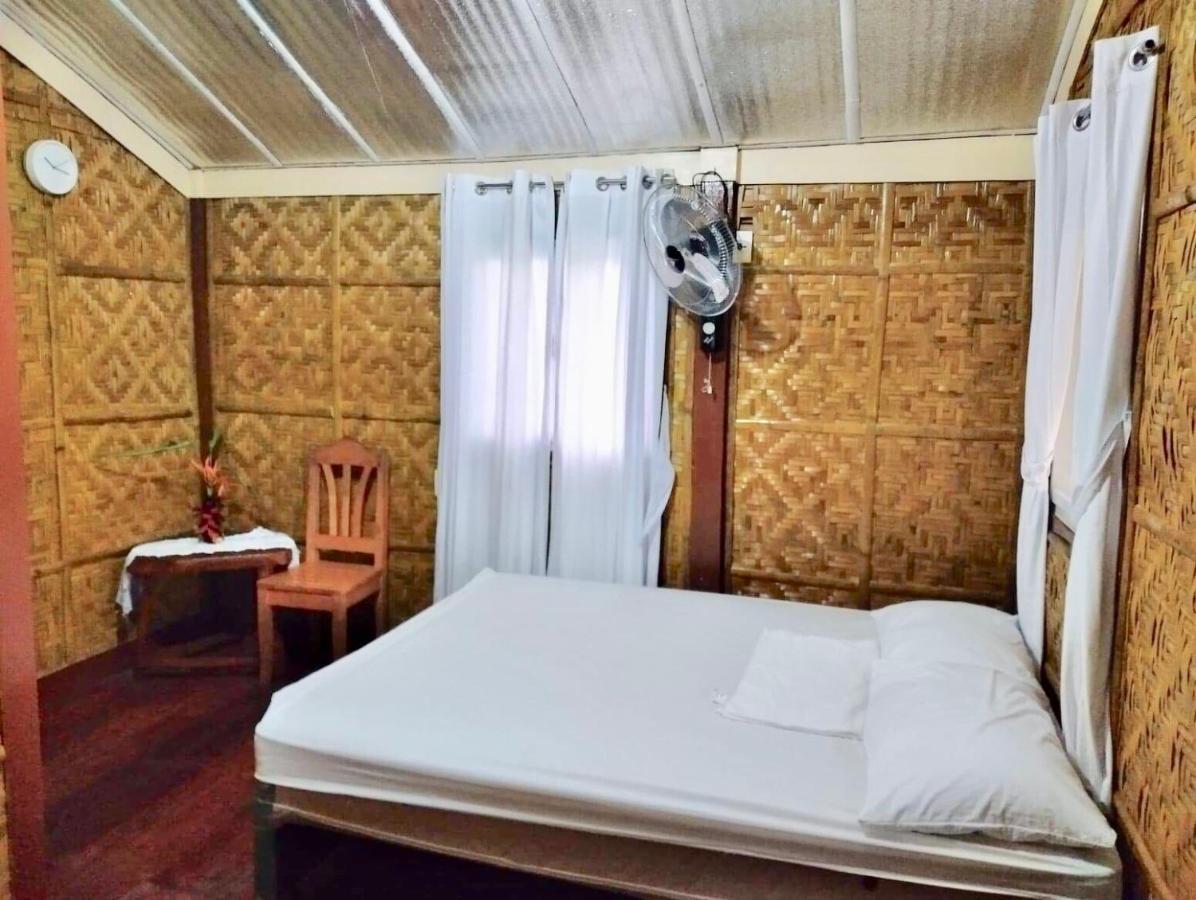 Jazz Ferme Inn Batuan Bohol Extérieur photo