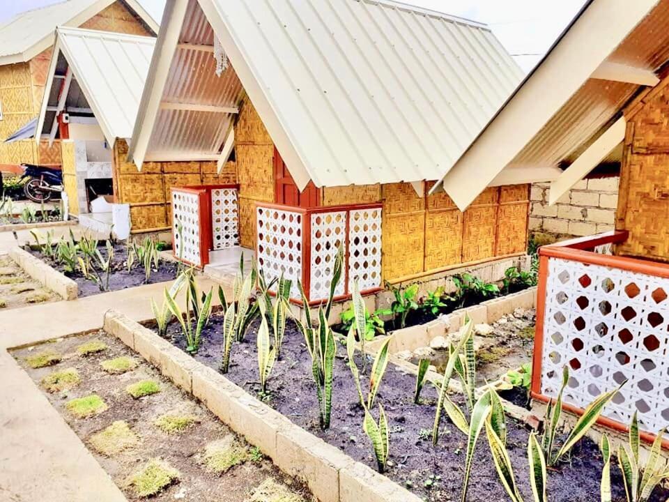 Jazz Ferme Inn Batuan Bohol Extérieur photo