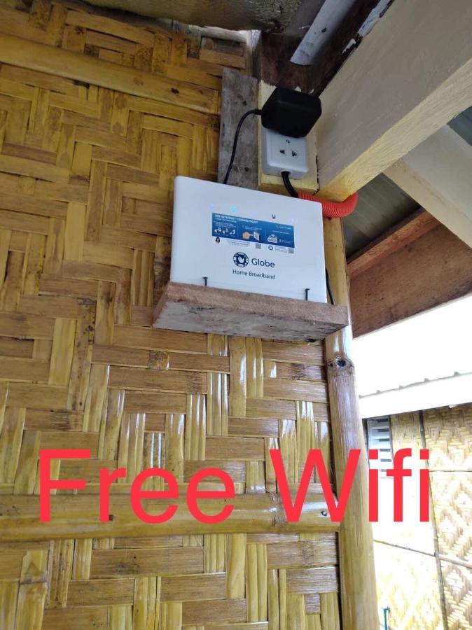 Jazz Ferme Inn Batuan Bohol Extérieur photo