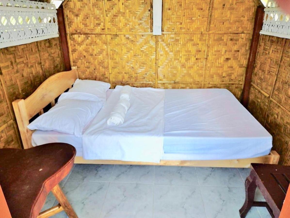 Jazz Ferme Inn Batuan Bohol Extérieur photo