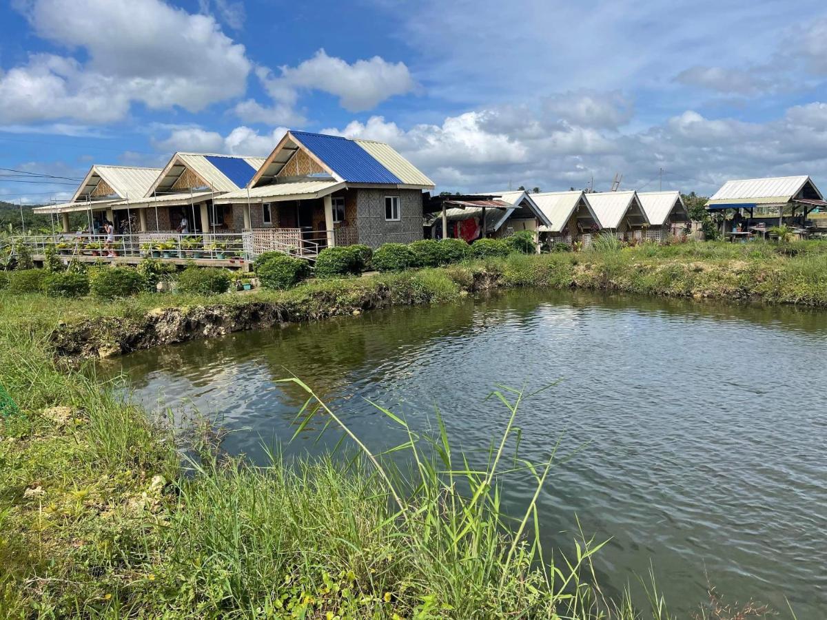 Jazz Ferme Inn Batuan Bohol Extérieur photo