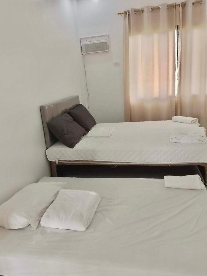 Jazz Ferme Inn Batuan Bohol Extérieur photo