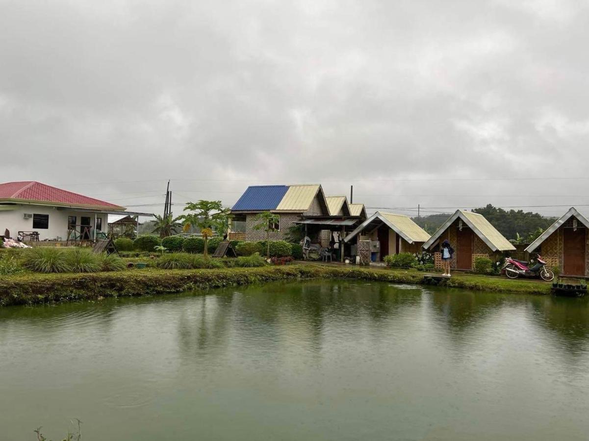Jazz Ferme Inn Batuan Bohol Extérieur photo