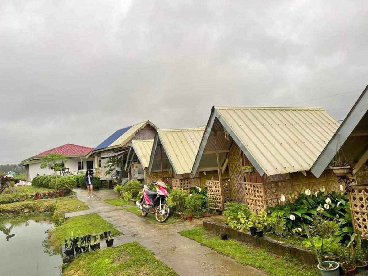 Jazz Ferme Inn Batuan Bohol Extérieur photo