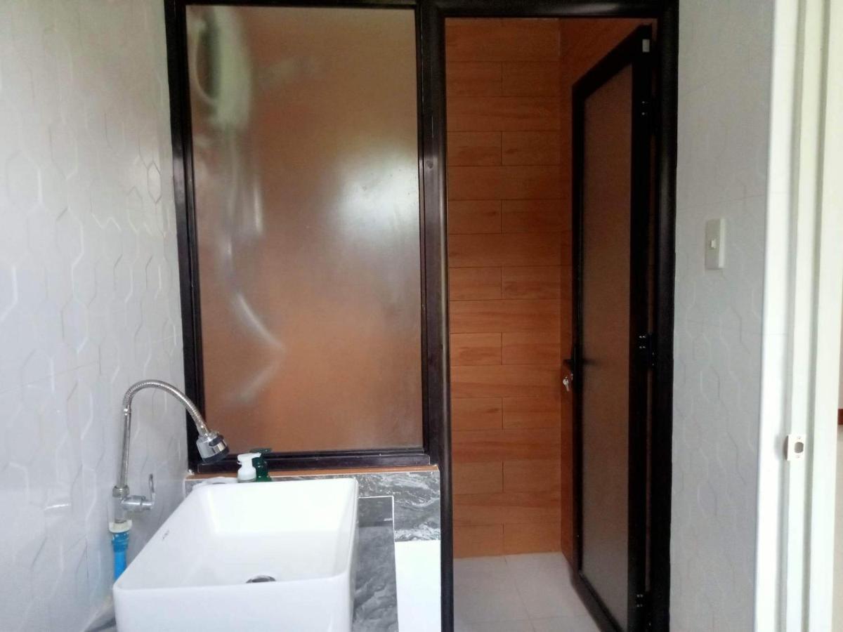 Jazz Ferme Inn Batuan Bohol Extérieur photo