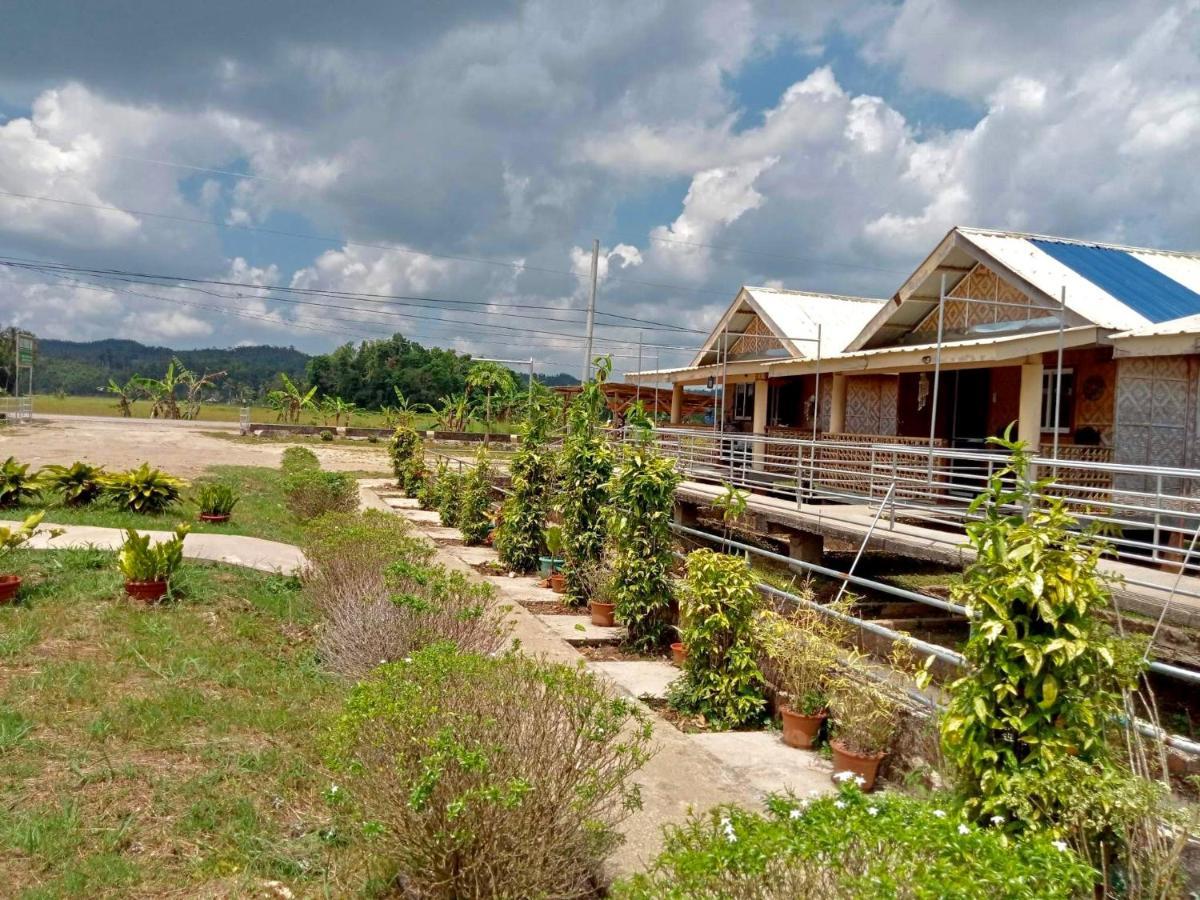 Jazz Ferme Inn Batuan Bohol Extérieur photo