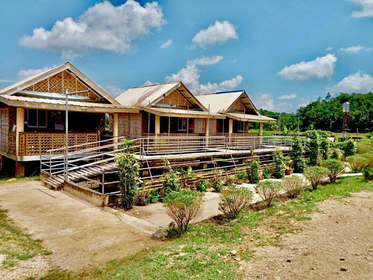 Jazz Ferme Inn Batuan Bohol Extérieur photo