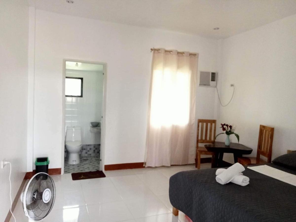 Jazz Ferme Inn Batuan Bohol Extérieur photo