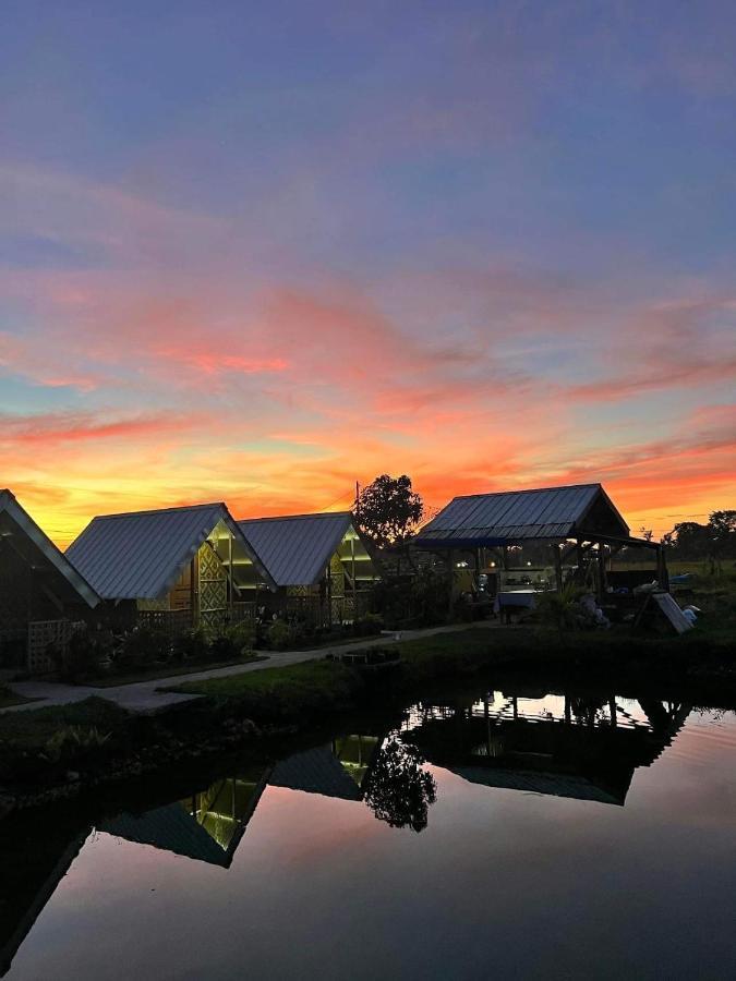 Jazz Ferme Inn Batuan Bohol Extérieur photo