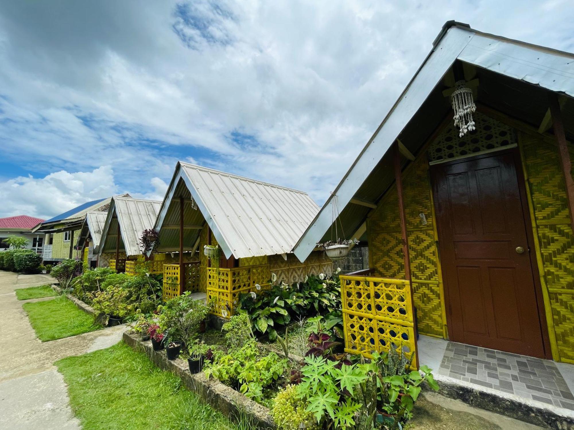 Jazz Ferme Inn Batuan Bohol Extérieur photo