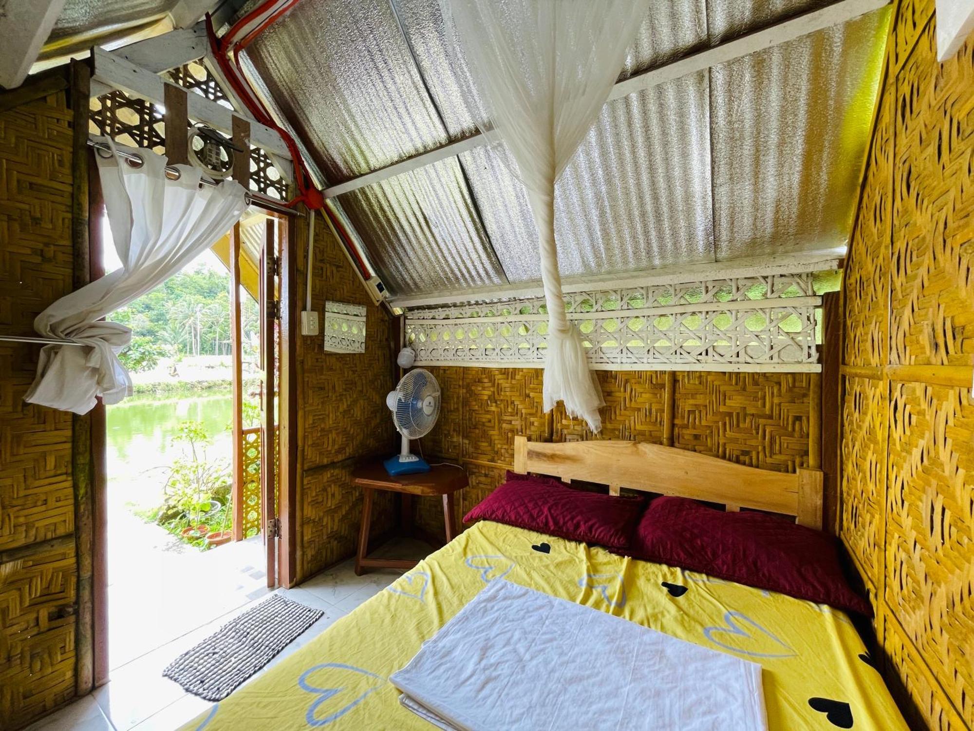 Jazz Ferme Inn Batuan Bohol Extérieur photo