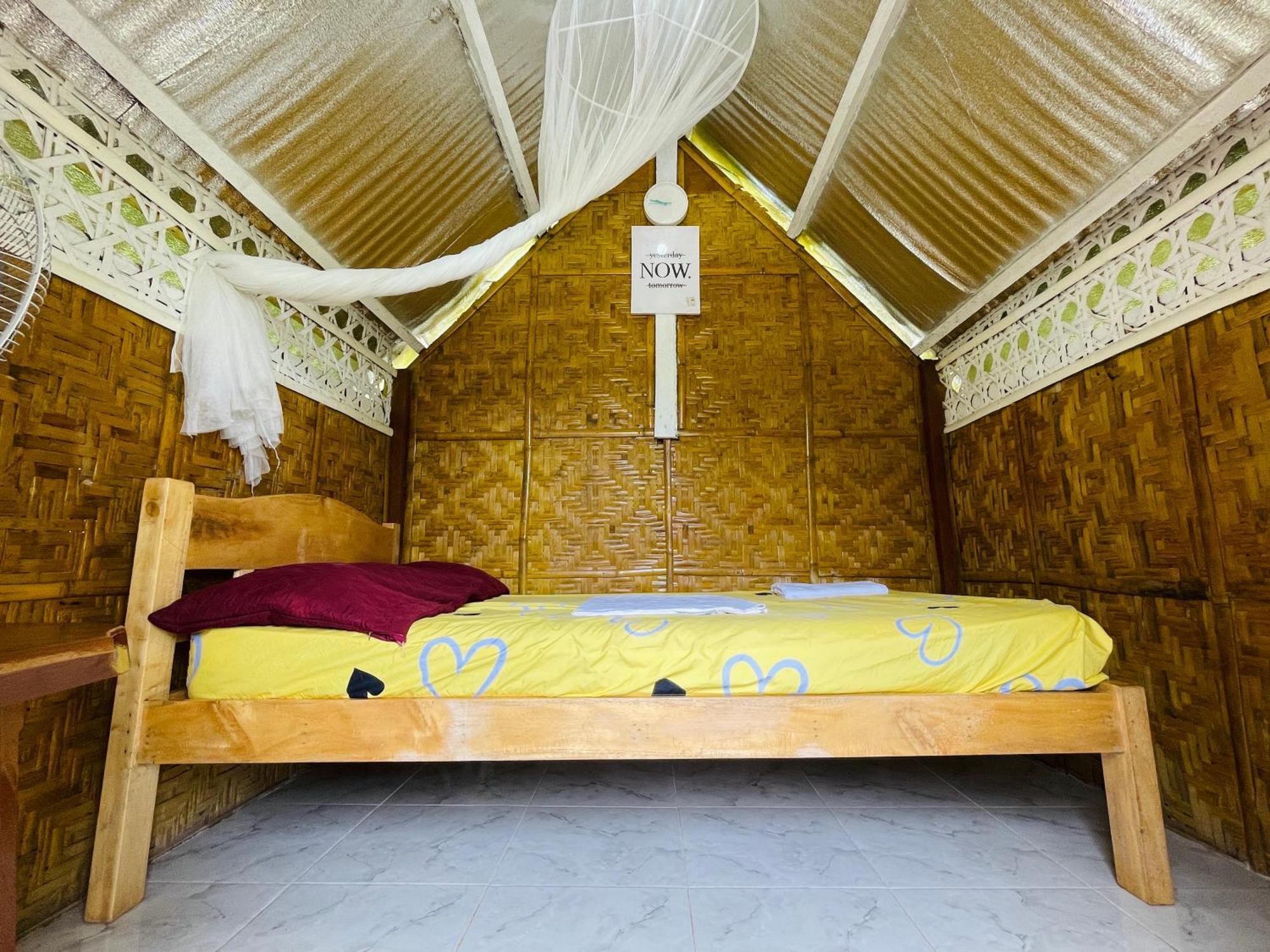 Jazz Ferme Inn Batuan Bohol Extérieur photo
