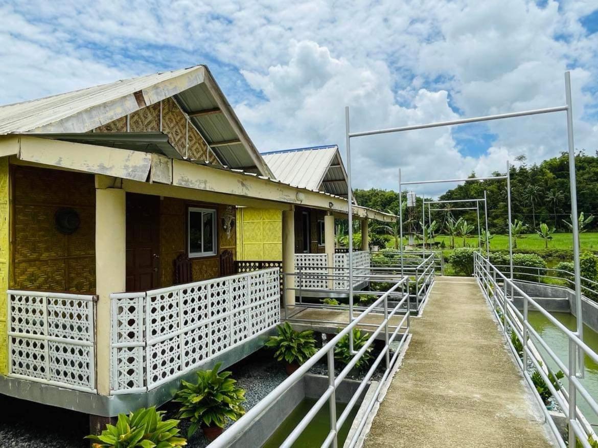 Jazz Ferme Inn Batuan Bohol Extérieur photo