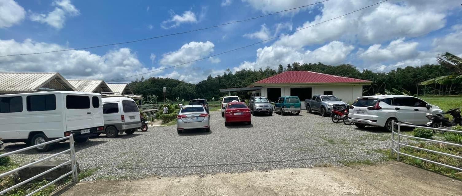 Jazz Ferme Inn Batuan Bohol Extérieur photo